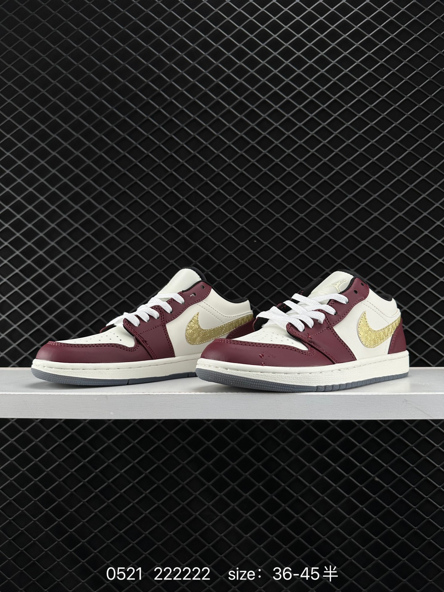 Air Jordan 1 Low AJ1